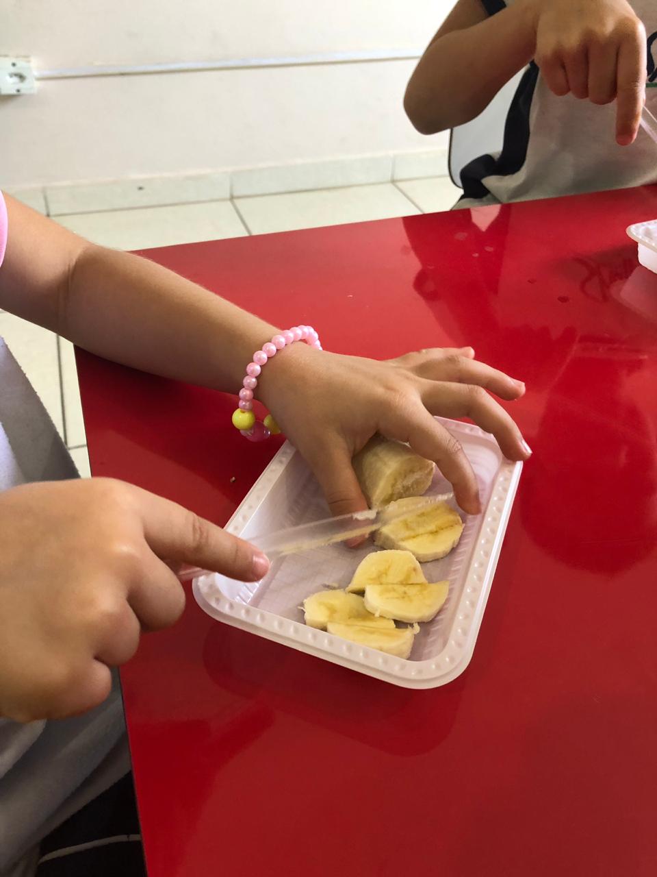 Fisk Goiânia 2/GO - Big Box 1: Estudando as Frutas